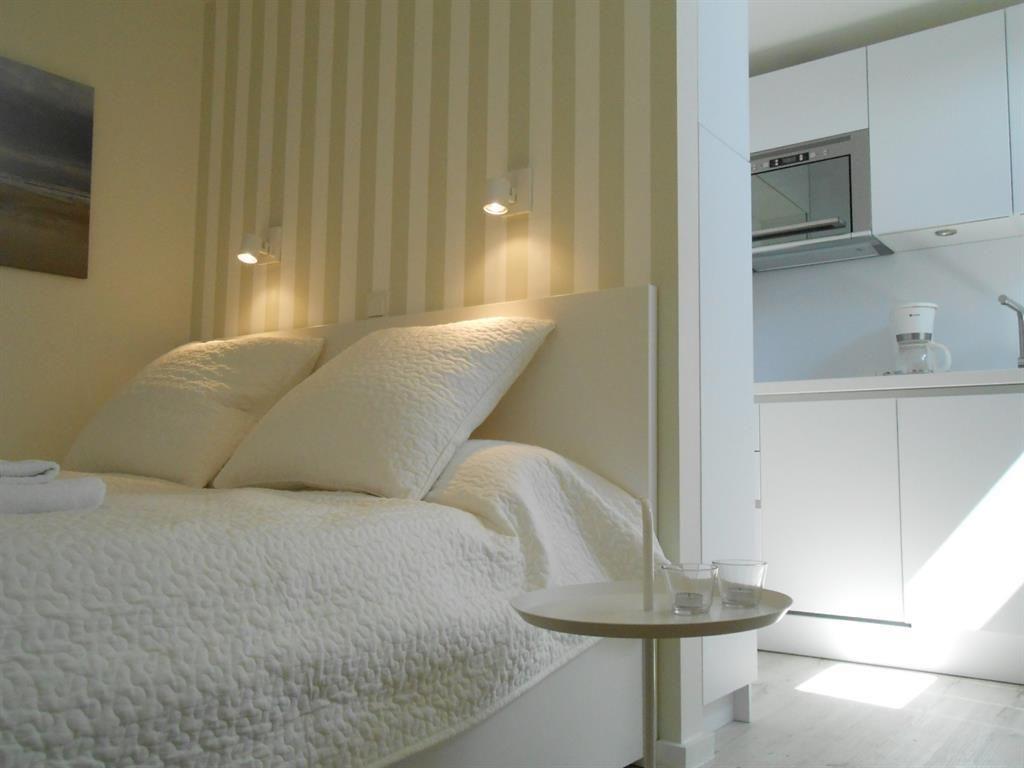 Haus-Liv-Appartement-Duene Вестерланд Экстерьер фото