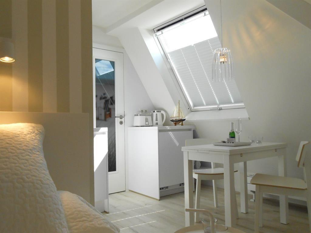 Haus-Liv-Appartement-Duene Вестерланд Экстерьер фото