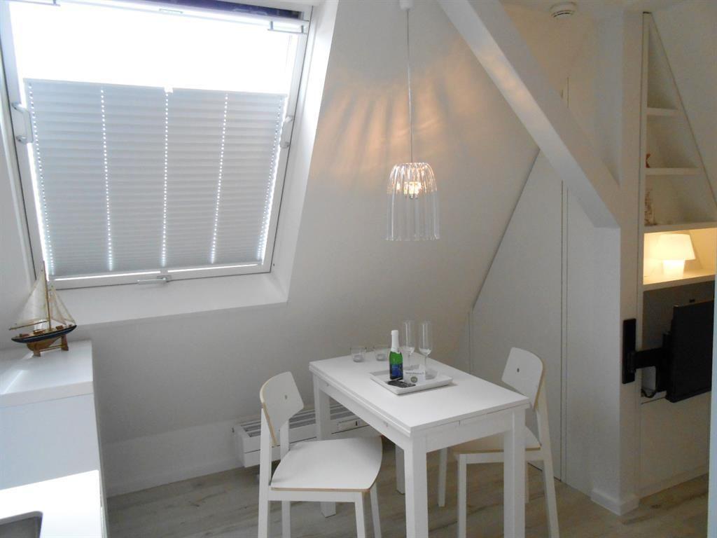 Haus-Liv-Appartement-Duene Вестерланд Экстерьер фото