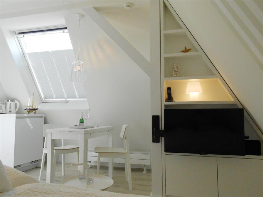 Haus-Liv-Appartement-Duene Вестерланд Экстерьер фото