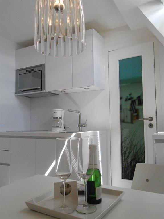 Haus-Liv-Appartement-Duene Вестерланд Экстерьер фото